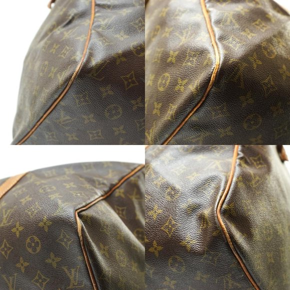 Auth Louis Vuitton Sac Souple 45 Boston #7742L24 - Picture 14 of 15